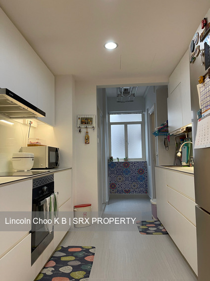 Casafina (D16), Condominium #267614501